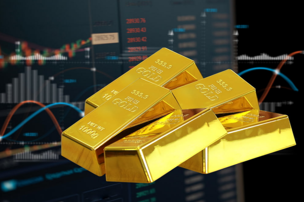 (国际期货直播室)黄金高位震荡，美联储12月降息概率高达86.9%！投资者该如何布局？