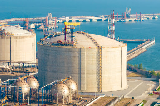 (期货直播室)液化天然气价格创新高！亚洲需求超预期增长