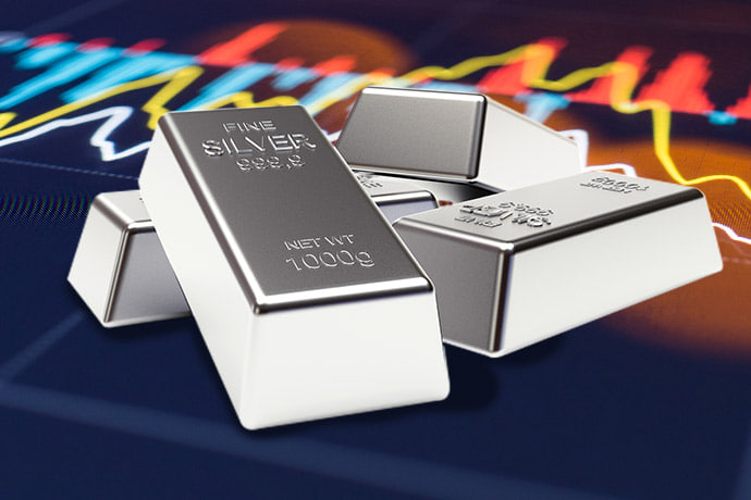 (期货直播室)白银矿业股集体大涨！板块热度持续升温，是昙花一现还是长牛起点？