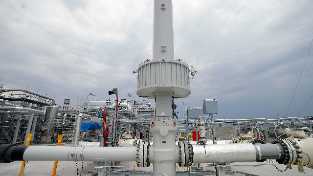 (期货直播室)TTF天然气跌破30欧元关口，地缘政治风险溢价正在消退？